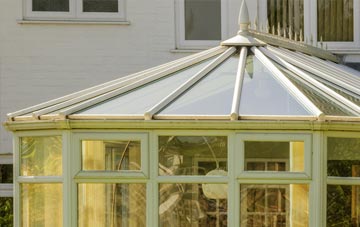 conservatory roof repair Wood Eaton, Staffordshire