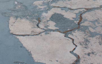 fibreglass roofing replacement Wood Eaton