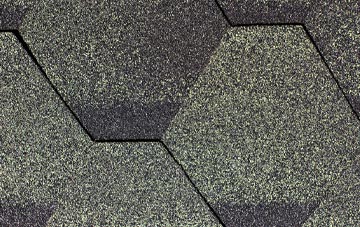 Wood Eaton fibreglass shingle repairs