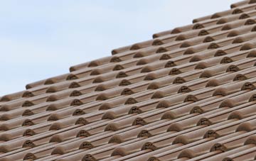 plastic roofing Wood Eaton, Staffordshire