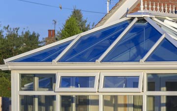 professional Wood Eaton conservatory insulation