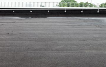 Wood Eaton asphalt roof replacement