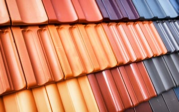 Wood Eaton roof tile costs