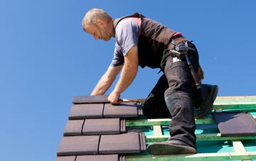 disadvantages of Wood Eaton slate roofing