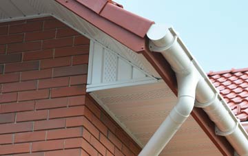 Wood Eaton soffit repair costs
