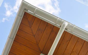 Wood Eaton soffit types