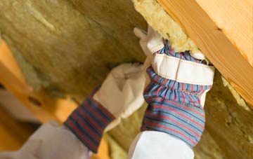 types of Wood Eaton pitched roof insulation materials
