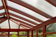 Wood Eaton conservatory roofing insulation