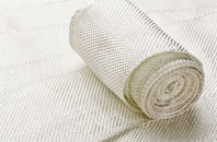 Wood Eaton fibreglass roofing repairs