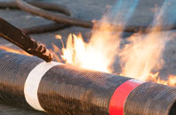 Wood Eaton flat roofing replacement