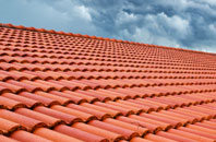 Wood Eaton roofing tiles