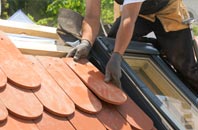Wood Eaton tiled roofing companies