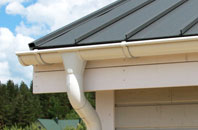 Wood Eaton soffits