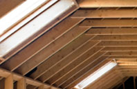 Wood Eaton tapered roof insulation quotes